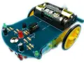Projekty robotyki DIY: Zbuduj własnego robota krok po kroku