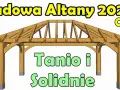 Jak zbudować altanę ogrodową DIY - proste instrukcje i materiały