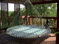 Co zrobić ze starej trampoliny? Kreatywne pomysły na recykling