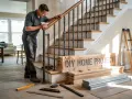 Jak łatwo stworzyć balustradę DIY - pomysły i materiały do użycia