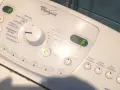 Jak naprawić błąd F08 w pralce Whirlpool i uniknąć kosztownych napraw
