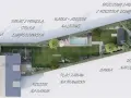 Działka ROD z basenem, tarasem, sauną i placem zabaw. Pomysły na zagospodarowanie ogrodu z miejscem do wypoczynku.