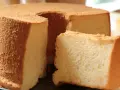 Puszysta babka wisząca, idealna na deser. Ten przepis na babkę wiszącą jest prosty i szybki.