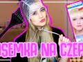 Jak samemu zrobić pasemka w domu bez ryzyka zniszczenia włosów