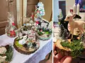 Ozdoby świąteczne DIY dla dzieci: kreatywne projekty, które zachwycą