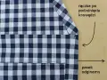 Fartuch kuchenny jak uszyć - proste kroki do idealnego efektu