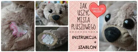 Jak uszyć maskotkę – proste kroki, które ułatwią szycie zabawek