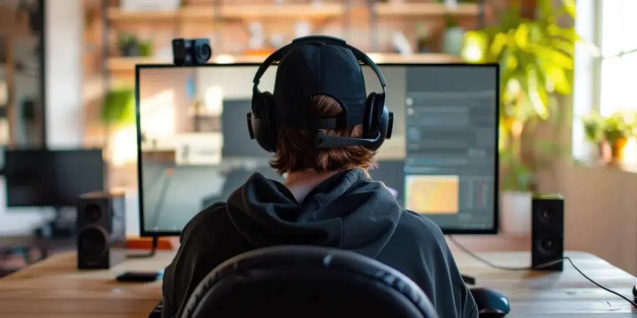 Zdalne zarządzanie w Gamingu – psychologia i architektura pracy