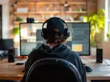 Zdalne zarządzanie w Gamingu – psychologia i architektura pracy