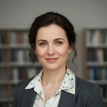 Jagoda Kamińska