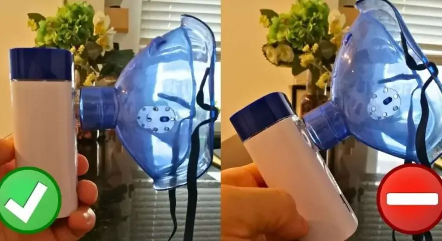 Jak naprawić inhalator: proste sposoby na rozwiązanie problemów