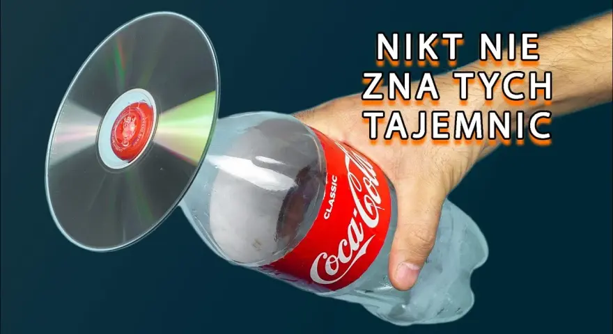 Co zrobić ze starymi płytami CD? Kreatywne pomysły i recykling