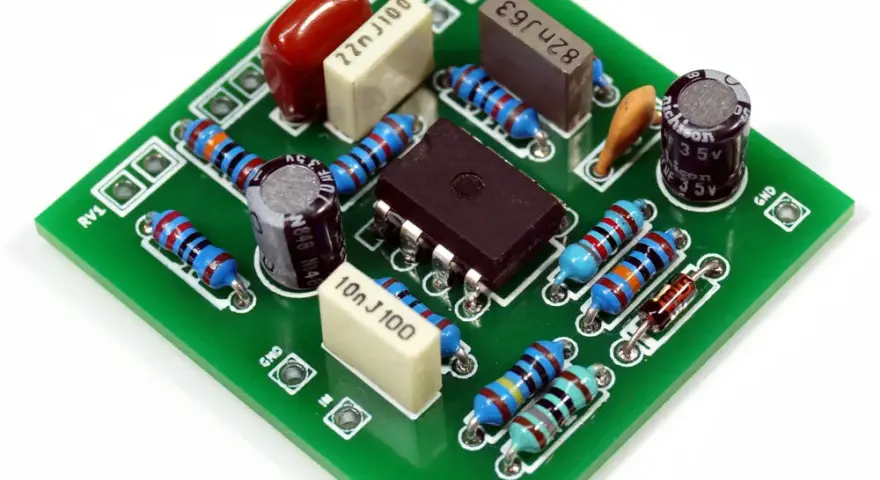 Efekty DIY: Stwórz unikalne brzmienia bez skomplikowanej elektroniki